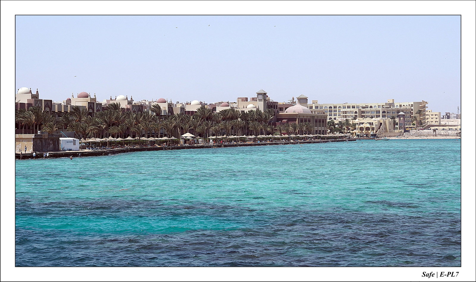 Hurghada - Juillet 2021 - 012